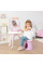 Туалетний столик  2в1 Smoby Disney Princess +10 аксесуарів