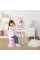 Туалетний столик  2в1 Smoby Disney Princess +10 аксесуарів