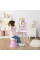 Туалетний столик  2в1 Smoby Disney Princess +10 аксесуарів