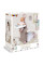 Дитяча валіза Smoby Baby Nurse з лялькою і ліжечком