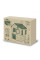 Ігровий Будиночок Smoby Green Jura (ECO)