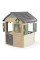 Ігровий Будиночок Smoby Green Jura (ECO)