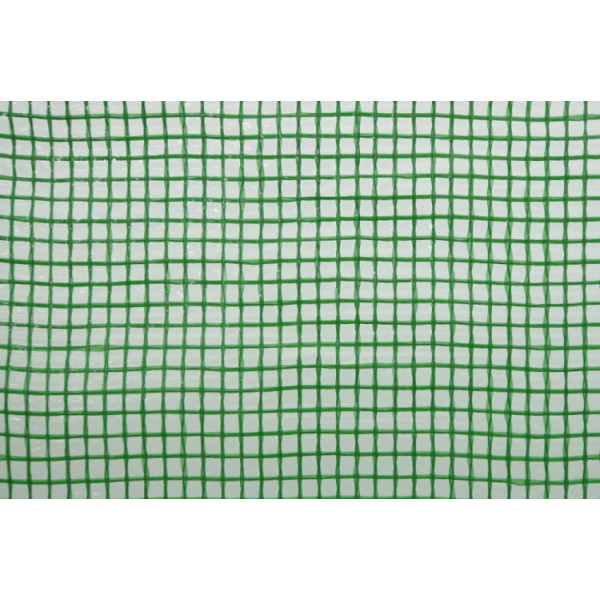 Садова теплиця-парник 32m2 Cultivo 4x8x2 Green