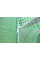 Садова теплиця-парник 32m2 Cultivo 4x8x2 Green