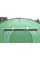Садова теплиця-парник 32m2 Cultivo 4x8x2 Green
