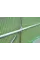 Садова теплиця-парник 40m2 Cultivo 4x10x2