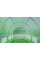 Садова теплиця-парник 40m2 Cultivo 4x10x2