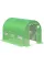 Садова теплиця-парник 6m2 Cultivo 2x3x2