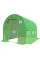 Садова теплиця-парник 6m2 Cultivo 2x3x2