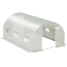 Садова теплиця-парник 13,5m2 Cultivo 3x4,5x2