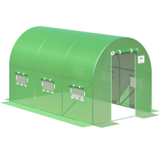 Садова теплиця - парник 7м2 Cultivo 2x3,5x2