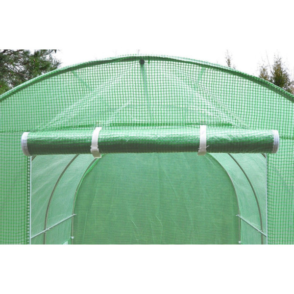 Садова теплиця - парник 7м2 Cultivo 2x3,5x2