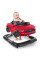 Дитячі ходунки 3в1 BRIGHT STARTS Ford Mustang