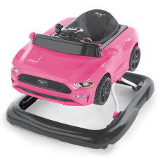 Дитячі ходунки 3в1 BRIGHT STARTS Ford Mustang