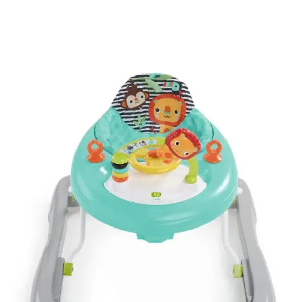 Детские ходунки BRIGHT STARTS Zig Zag Zebra