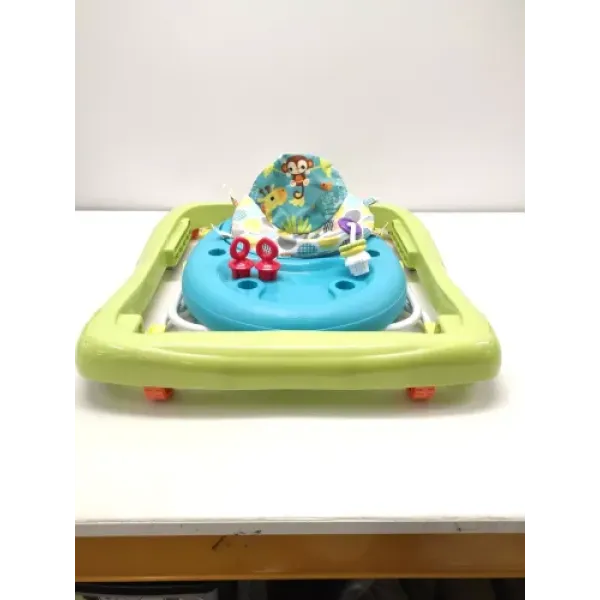 Дитячі ходунки BRIGHT STARTS Giggling Safari