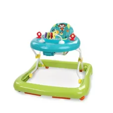 Дитячі ходунки BRIGHT STARTS Giggling Safari