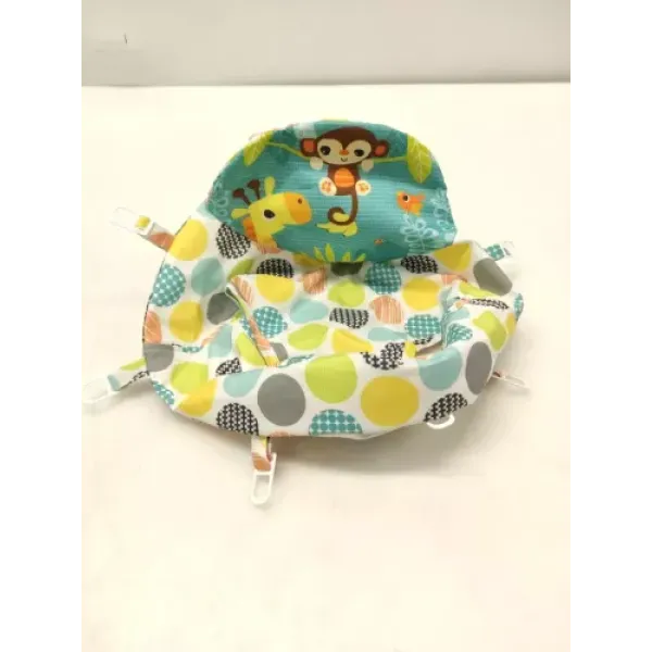 Дитячі ходунки BRIGHT STARTS Giggling Safari
