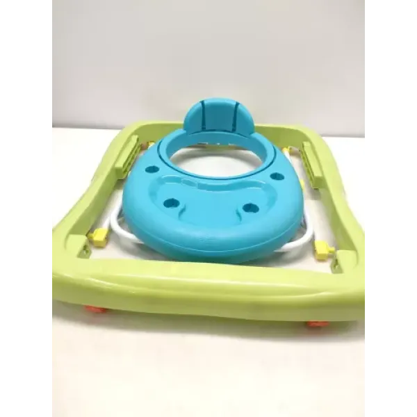 Дитячі ходунки BRIGHT STARTS Giggling Safari