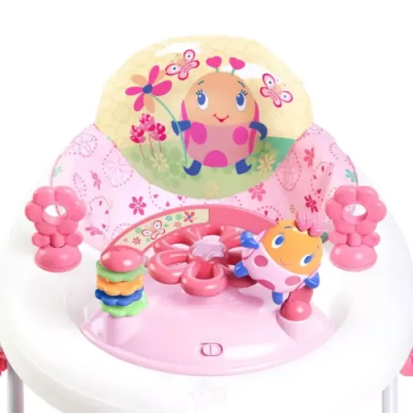 Дитячі ходунки BRIGHT STARTS JuneBerry