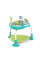 Інтерактивний стрибунець - столик 2в1 BRIGHT STARTS Bounce Baby Playful Pond