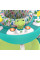 Інтерактивний стрибунець - столик 2в1 BRIGHT STARTS Bounce Baby Playful Pond