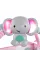 Розвиваючий коврик з кульками BRIGHT STARTS  Your Way Ball Play Rainbow Tropics