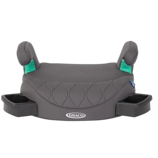 Автокресло-бустер GRACO Booster Max I-Size