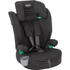 Автокрісло Graco Eldura I-Size