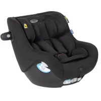 Автокрісло Graco SnugGo I-Size