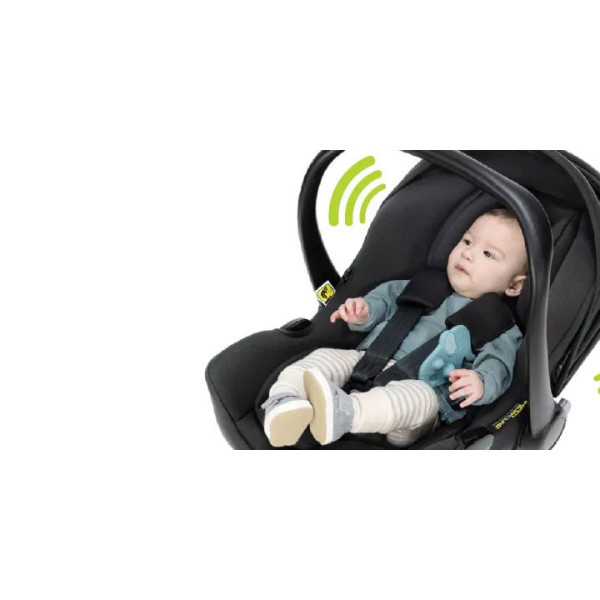 Автокрісло Graco SnugLite I-Size R129
