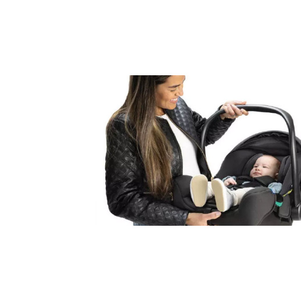 Автокрісло Graco SnugLite I-Size R129