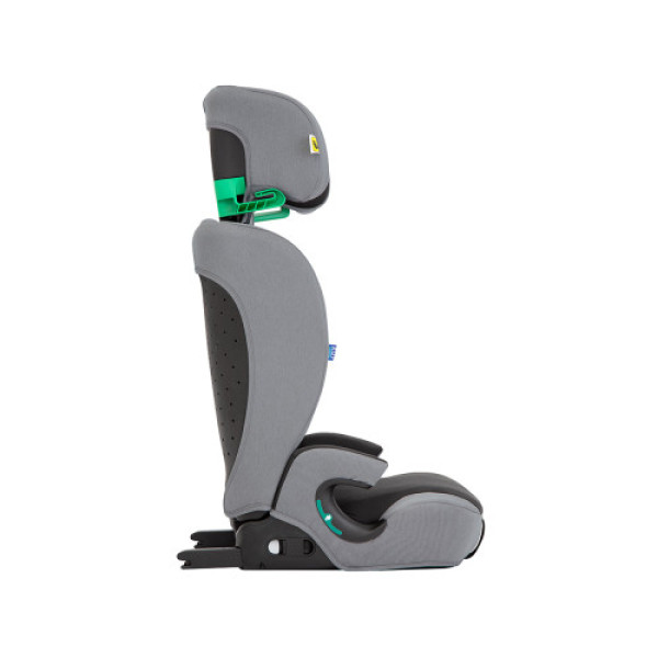 Автокрісло Graco Energi I-Size R129