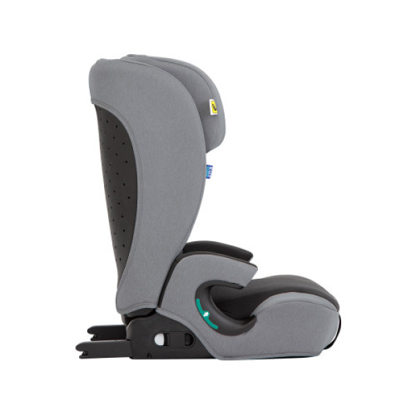 Автокрісло Graco Energi I-Size R129