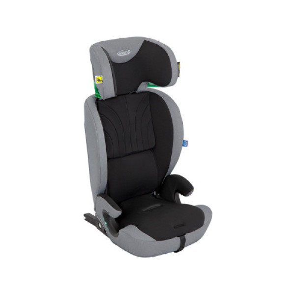 Автокрісло Graco Energi I-Size R129