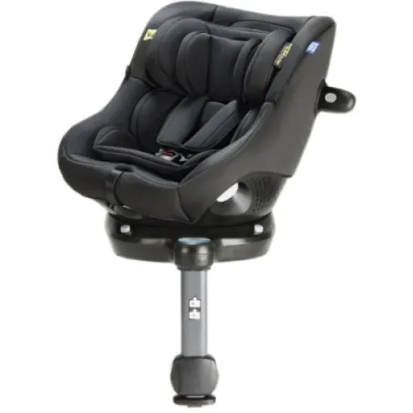 Автокрісло Graco Turn2Me DLX I-Size R129
