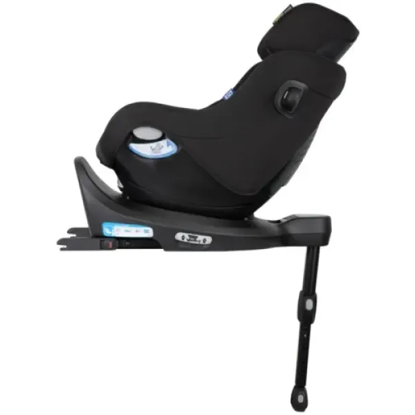 Автокрісло Graco Turn2Me DLX I-Size R129