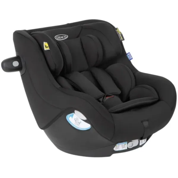 Автокрісло Graco Turn2Me DLX I-Size R129