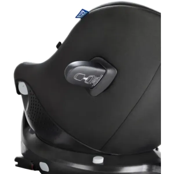 Автокрісло Graco Turn2Me DLX I-Size R129