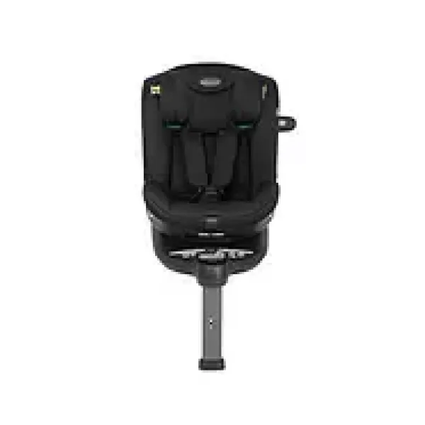 Автокрісло Graco Turn2Me Grow I-Size R129