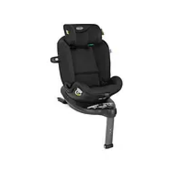 Автокрісло Graco Turn2Me Grow I-Size R129