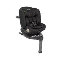 Автокресло Graco Turn2Me Grow I-Size R129