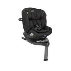 Автокрісло Graco Turn2Me Grow I-Size R129