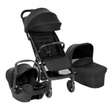 Коляска 3в1 GRACO Myavo Trio