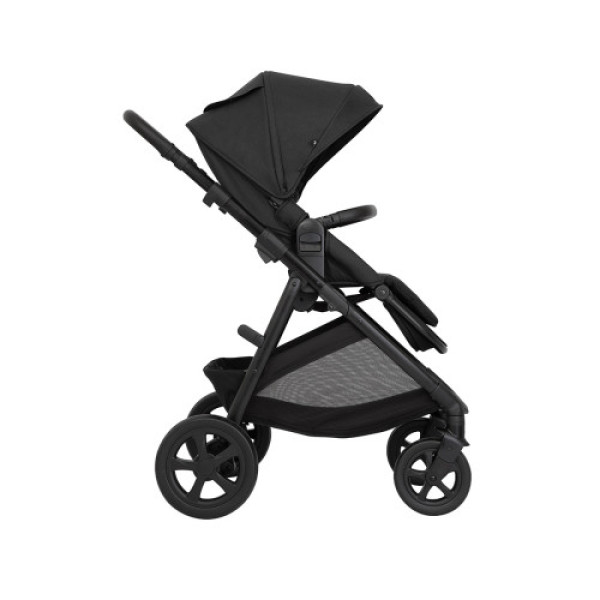 Коляска 3в1 GRACO Near2Me DLX Trio