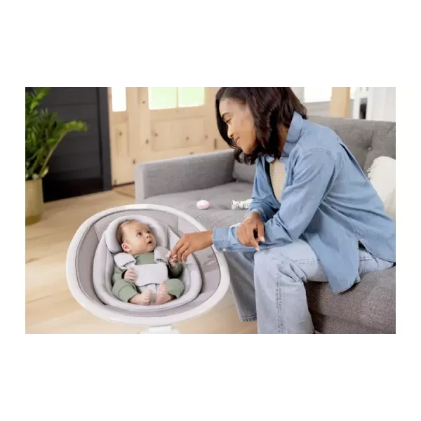 Крісло-гойдалка GRACO Sway "n Grow"