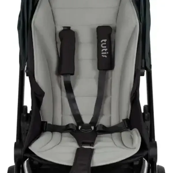 Коляска 2в1 Tutis Mio 3+ Essential