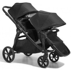 Прогулянкова коляска для двійні Baby Jogger CITY SELECT 2 TENCEL