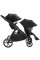 Прогулянкова коляска для двійні Baby Jogger CITY SELECT 2 TENCEL