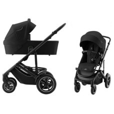 Коляска 2в1 Britax-Romer SMILE5Z